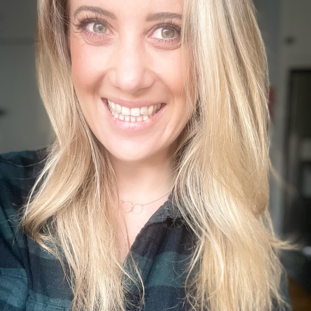 Meet your Posher, Gillian
